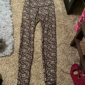 Lululemon leggings